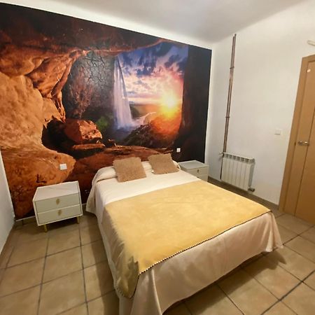Casa Kiara Apartment San Martin De La Vega Ngoại thất bức ảnh