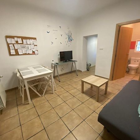 Casa Kiara Apartment San Martin De La Vega Ngoại thất bức ảnh