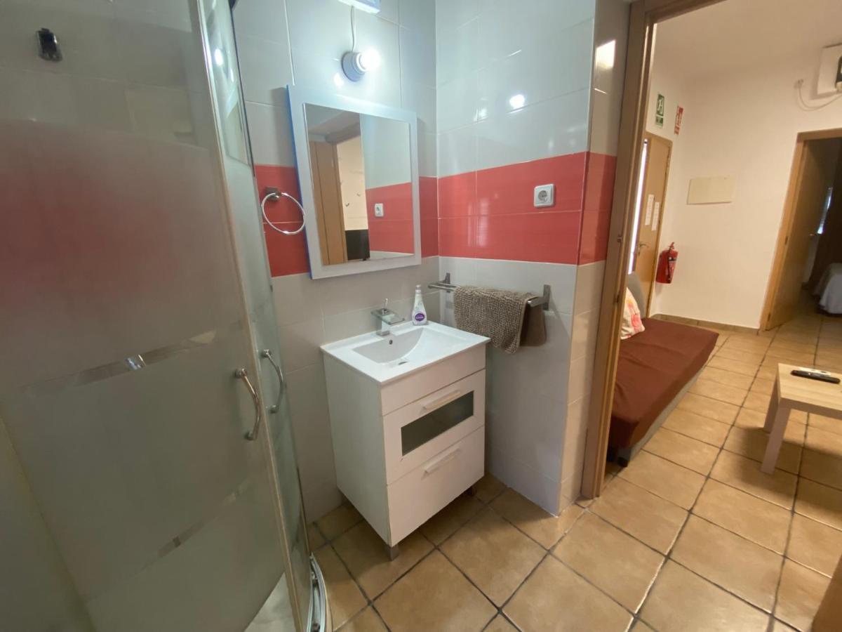 Casa Kiara Apartment San Martin De La Vega Ngoại thất bức ảnh