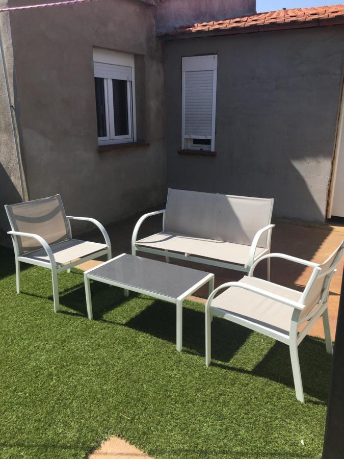 Casa Kiara Apartment San Martin De La Vega Ngoại thất bức ảnh