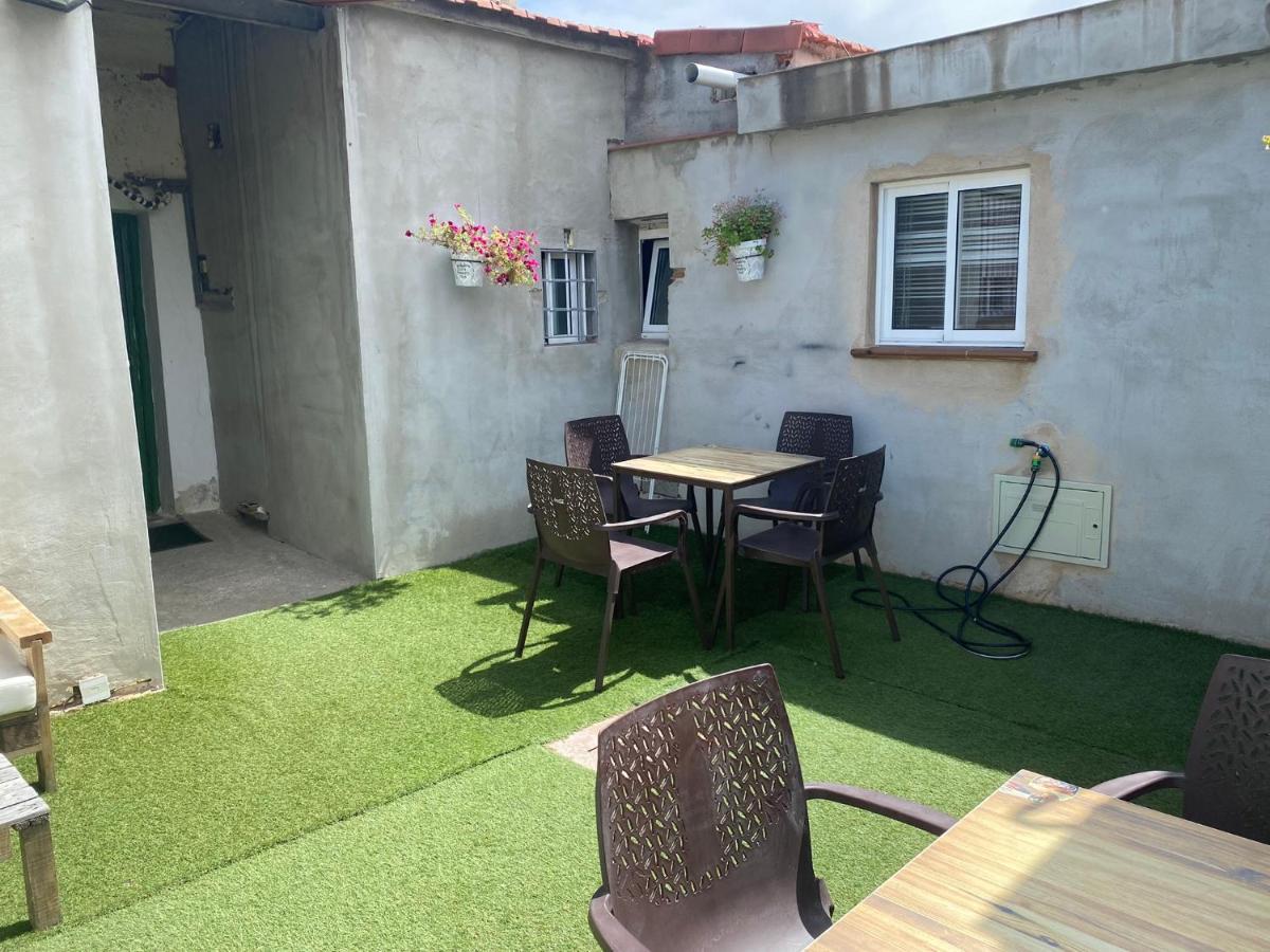 Casa Kiara Apartment San Martin De La Vega Ngoại thất bức ảnh