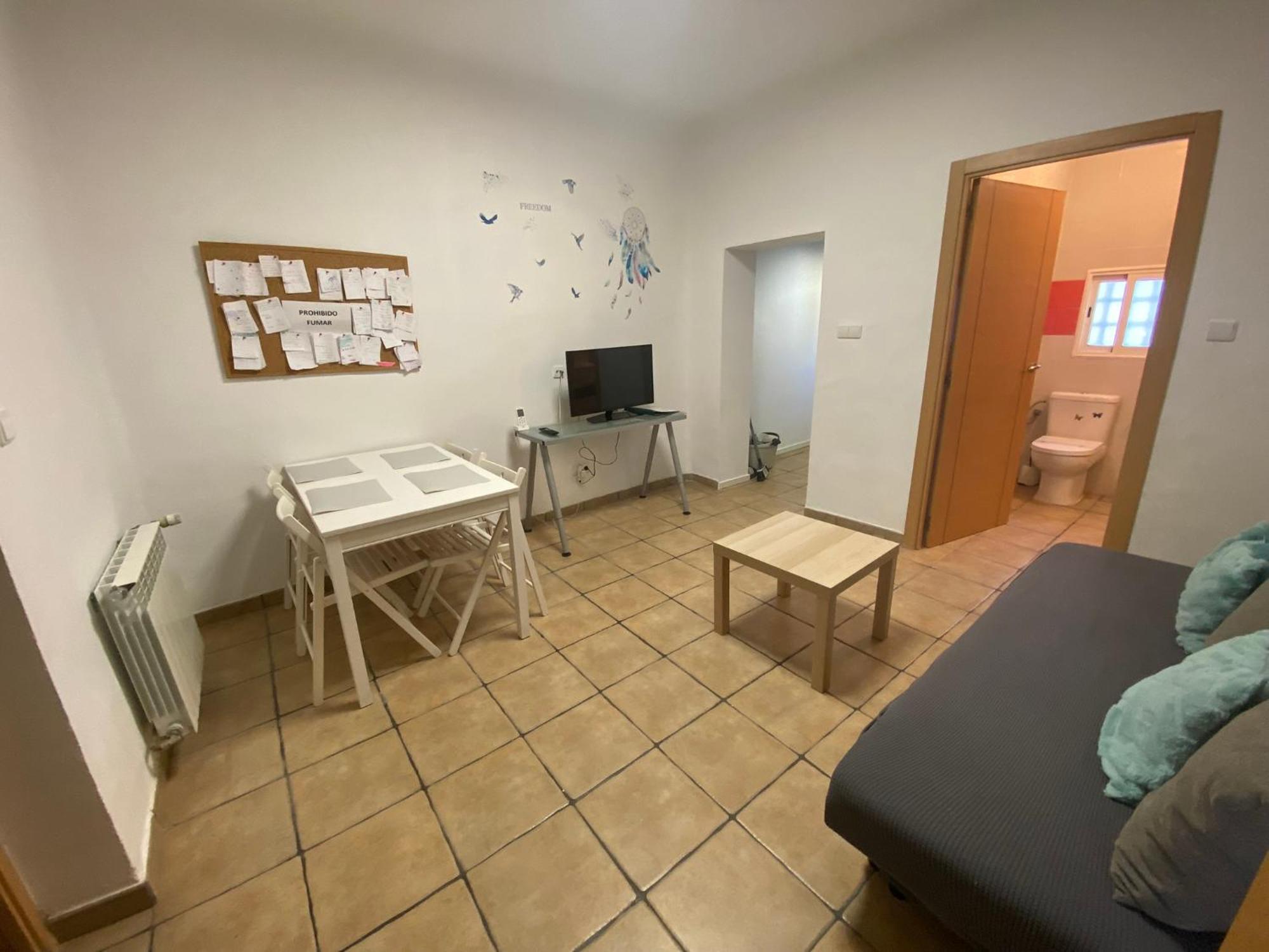 Casa Kiara Apartment San Martin De La Vega Ngoại thất bức ảnh