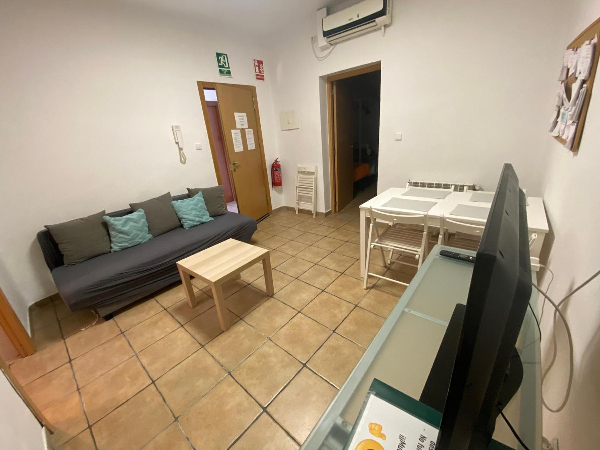 Casa Kiara Apartment San Martin De La Vega Ngoại thất bức ảnh