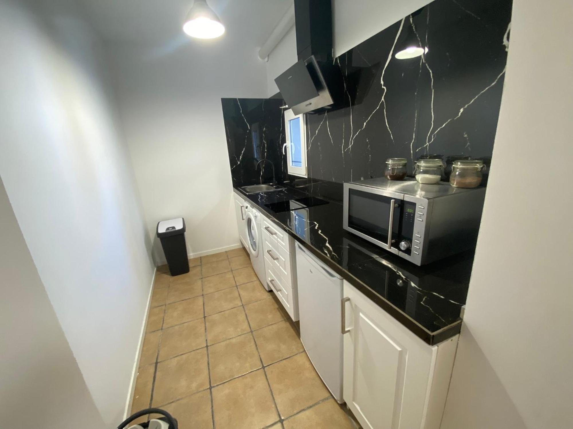 Casa Kiara Apartment San Martin De La Vega Ngoại thất bức ảnh