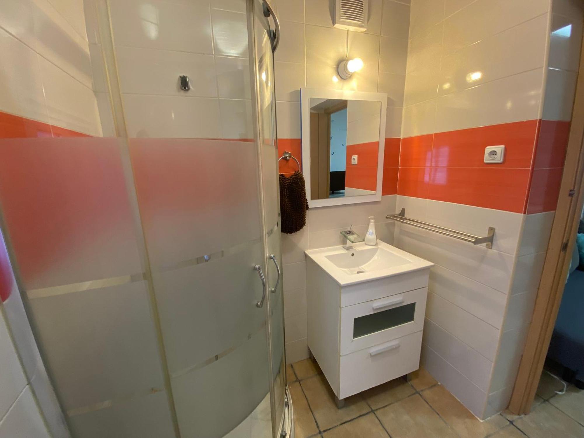 Casa Kiara Apartment San Martin De La Vega Ngoại thất bức ảnh